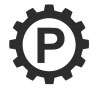 Polymer Industries Logo