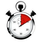 Less Effort Faster Release